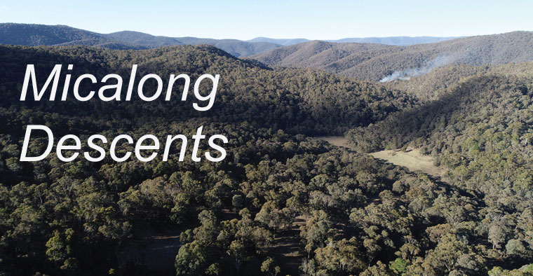 micalong creek